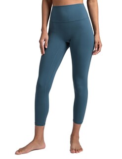 Foto 1 | Foto 1 | Leggins Colorfulkoala Dreamlux Sin Costuras Frontales Para Mujer  25 Cm - Venta Internacional.
