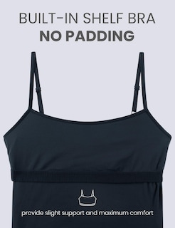 Foto 3 | Foto 3 | Mameluco De Entrenamiento Para Maternidad Crz Yoga Butterluxe True Navy - Venta Internacional.