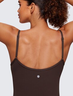 Foto 5 | Foto 5 | Mameluco De Entrenamiento Para Maternidad Crz Yoga Butterluxe Hot Fudge Brown - Venta Internacional.