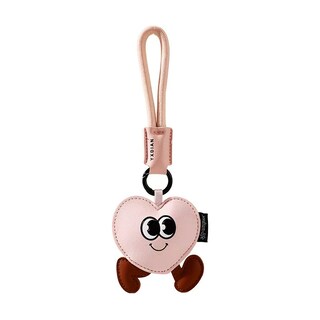 Foto 1 | Foto 1 | Llavero De Piel Con Dibujos Animados Bonito Colgante Para Bolso Y Llavero De Zomii - Venta Internacional.