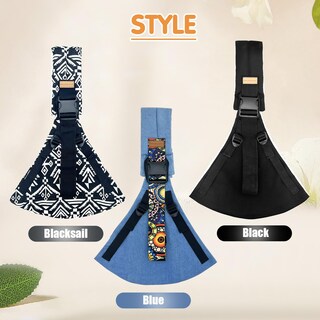 Foto 5 | Foto 5 | Portabebés Jamyum Upgraded 2025 Para Bebés Gris - Venta Internacional.