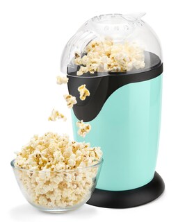 Foto 1 | Foto 1 | Máquina Para Hacer Palomitas Hot Air Miyugame 16 Tazas Eléctrica Roja Con Accesorios - Venta Internacional.