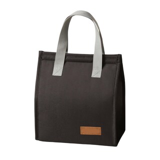 Foto 1 | Foto 1 | Bolsa De Almuerzo Yesbay Bento Con Aislamiento Impermeable De 25 5 X 22 5 X 13 Cm - Venta Internacional.