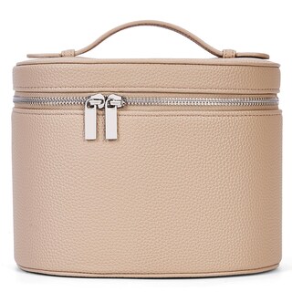 Foto 1 | Foto 1 | Bolsa De Maquillaje Yfgbcx Neceser De Viaje Organizador De Artículos De Tocador - Venta Internacional.
