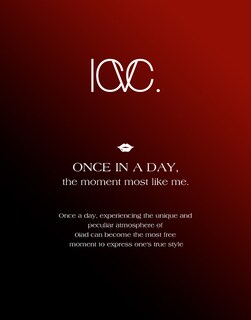 Foto 1 | Foto 1 | Lápiz Labial Lip Gloss Icvc Icvc-03# Hidratante Mate 4 Ml Lagrimeo - Venta Internacional.