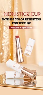 Foto 1 | Foto 1 | Brillo De Labios Tvlv Light Velvet Mist Antiadherente Cup Lock #3 3 5 Ml - Venta Internacional.
