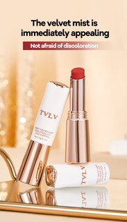 Foto 4 | Foto 4 | Brillo De Labios Tvlv Light Velvet Mist Antiadherente Cup Lock #7 3 5 Ml - Venta Internacional.