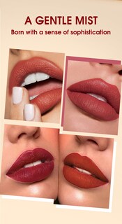 Foto 5 | Foto 5 | Brillo De Labios Tvlv Light Velvet Mist Antiadherente Cup Lock #7 3 5 Ml - Venta Internacional.