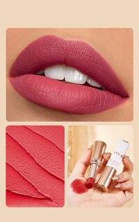 Foto 7 | Foto 7 | Brillo De Labios Tvlv Light Velvet Mist Antiadherente Cup Lock #7 3 5 Ml - Venta Internacional.