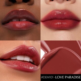 Foto 6 | Foto 6 | Set De Pintalabios Depuplum Berry Red Hydrate Glossy Moisture Para Mujer - Venta Internacional.
