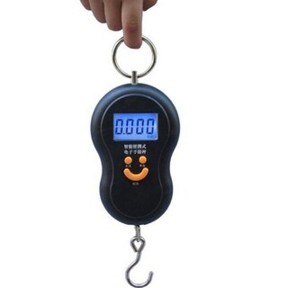 Foto 1 | Foto 1 | Weed Scale Gancho Digital 50 Kg Pantalla Lcd Abs Negro/azul/naranja - Venta Internacional.