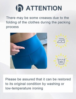 Foto 6 | Foto 6 | Leggins Heynuts Workout Pro 7/8 Con Bolsillos Para Mujer  Color Gris Grafito - Venta Internacional.