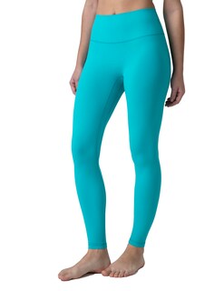 Foto 1 | Foto 1 | Leggins Colorfulkoala Dreamlux Sin Costuras Frontales Para Mujer 28 Cm - Venta Internacional.