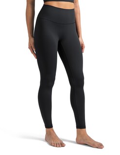 Foto 1 | Foto 1 | Leggins Colorfulkoala Dreamlux Sin Costura Frontal Para Mujer  Entrepierna De 25 Cm - Venta Internacional.