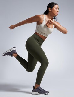 Foto 4 | Foto 4 | Leggins De Entrenamiento Crz Yoga Butterbreeze  Cintura Alta  25 Pulgadas  Para Mujer - Venta Internacional.