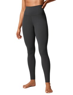 Foto 1 | Foto 1 | Leggins De Entrenamiento Crz Yoga Butterlift De Cintura Alta  Color Gris Misterioso - Venta Internacional.