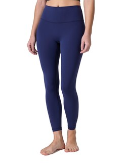 Foto 1 | Foto 1 | Leggins Colorfulkoala Dreamlux Sin Costuras Frontales Para Mujer  25 Cm - Venta Internacional.