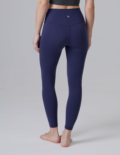 Foto 2 | Foto 2 | Leggins Colorfulkoala Dreamlux Sin Costuras Frontales Para Mujer  25 Cm - Venta Internacional.