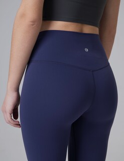 Foto 3 | Foto 3 | Leggins Colorfulkoala Dreamlux Sin Costuras Frontales Para Mujer  25 Cm - Venta Internacional.