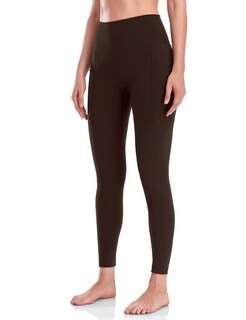 Foto 4 | Foto 4 | Leggins Heynuts Workout Pro 7/8 Con Bolsillos Para Mujer Xl - Venta Internacional.