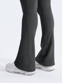 Foto 5 | Foto 5 | Leggins Yeoreo Mini Flare Lilliean Asphalt Ash Xs Para Mujer - Venta Internacional.