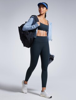 Foto 4 | Foto 4 | Leggins De Entrenamiento Crz Yoga Butterbreeze Con Bolsillos Para Mujer - Venta Internacional.
