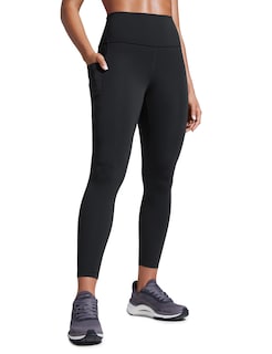 Foto 1 | Foto 1 | Leggins De Entrenamiento Crz Yoga Butterbreeze De Cintura Alta Negros - Venta Internacional.