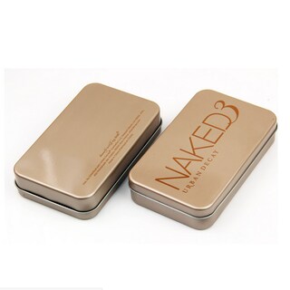 Foto 5 | Foto 5 | Set De 12 Brochas De Maquillaje Para Cabello Sintético Marrón Nk3 - Venta Internacional.