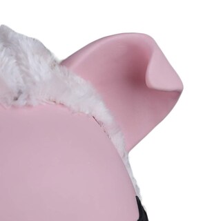 Foto 5 | Foto 5 | Máscara Zocos Killing Eve 2 Villanelle Pink Pig Halloween - Venta Internacional.