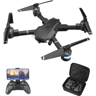 Foto 1 | Foto 1 | Drone 4k Con Cámara Wifi 1080p Hd 120° De Gran Angular - Venta Internacional.