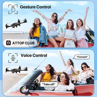 Foto 4 | Foto 4 | Drone 4k Con Cámara Wifi 1080p Hd 120° De Gran Angular - Venta Internacional.