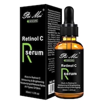Sérum Facial Retinol C- Hidratante Blanqueador Antienvejecimiento - Venta Internacional.