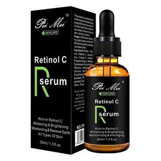 Foto 1 | Foto 1 | Sérum Facial Retinol C- Hidratante Blanqueador Antienvejecimiento - Venta Internacional.