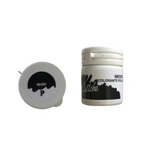 Foto 1 | Foto 1 | Tinte En Polvo Comestible Guttche Black 20 G Para Pastelería Y Helados - Venta Internacional.
