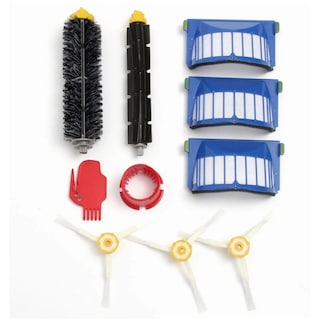Foto 5 | Foto 5 | Kit De Mantenimiento Para La Serie Irobot Roomba 600 (610-680) - Venta Internacional.