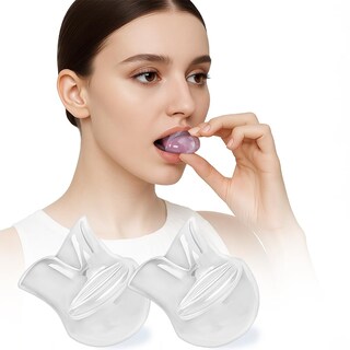 Foto 1 | Foto 1 | Dispositivos Antirronquidos Snoring Solution Z38 Para Hombres Y Mujeres - Venta Internacional.