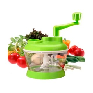 Foto 1 | Foto 1 | Molinillo  Rallador  Cortador Multiusos De Frutas Y Verduras  12 Piezas - Venta Internacional.