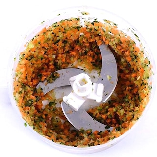 Foto 2 | Foto 2 | Trituradora De Cebolla Cortador De Verduras Trituradora De Alimentos - Venta Internacional.