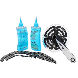 Foto 3 | Foto 3 | Set Limpiador De Cadenas Clean Chain Líquido Clean Chain - Venta Internacional.