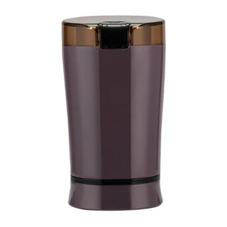Foto 1 | Foto 1 | Molinillo De Café Eléctrico Purple Spice Grain Mill - Venta Internacional.
