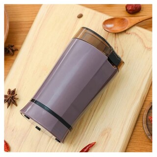 Foto 2 | Foto 2 | Molinillo De Café Eléctrico Purple Spice Grain Mill - Venta Internacional.