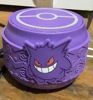 Foto 2 | Foto 2 | Altavoz Bluetooth Pokémon Mini Outdoor Portátil Inalámbrico - Venta Internacional.