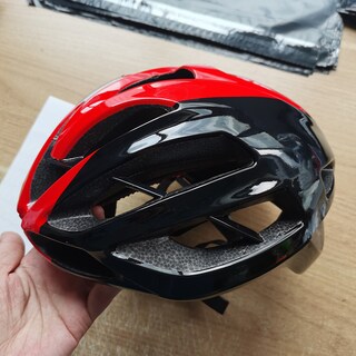 Foto 5 | Foto 5 | Casco De Bicicleta Ks P Protone Para Bicicleta De Carreras De Carretera Para Hombre - Venta Internacional.