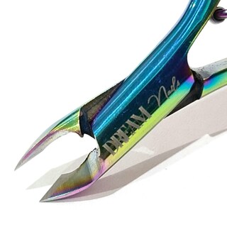 Foto 1 | Foto 1 | Cortador De Cutículas Dream Nails Professional De Acero Inoxidable - Venta Internacional.
