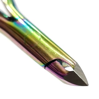 Foto 2 | Foto 2 | Cortador De Cutículas Dream Nails Professional De Acero Inoxidable - Venta Internacional.
