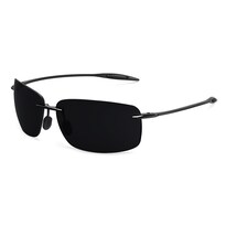 Gafas De Sol Deportivas Juli Tr90 Con Montura Sin Montura Para Hombre Y Mujer - Venta Internacional.