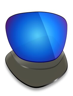 Foto 1 | Foto 1 | Lentes De Repuesto Mryok Polarizadas Para Ray-ban Meta Wayfarer - Venta Internacional.