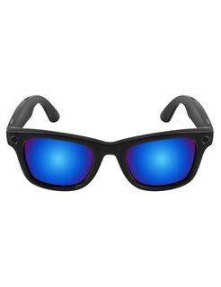 Foto 2 | Foto 2 | Lentes De Repuesto Mryok Polarizadas Para Ray-ban Meta Wayfarer - Venta Internacional.