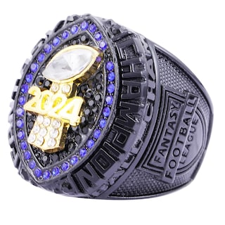Foto 3 | Foto 3 | Fantasy Football Ring Noblehead Fantasy Football 2024 - Venta Internacional.