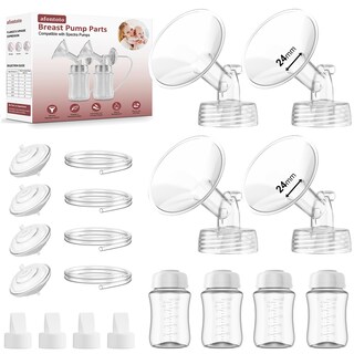 Foto 1 | Foto 1 | Juego De Piezas De Bomba Compatible Con El Extractor De Leche Spectra S1/s2/9 Plus - Venta Internacional.